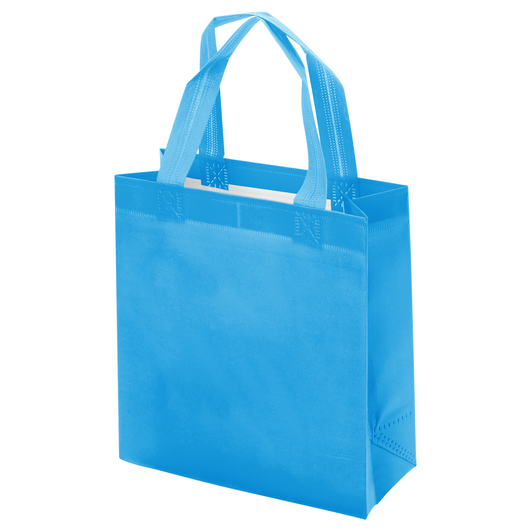 FlyFlyPromos - Eco-Friendly Non-Woven Tote Bag Image 9 - Promotional Product